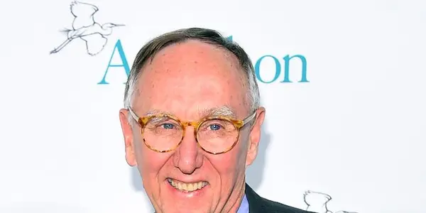 Jack Dangermond