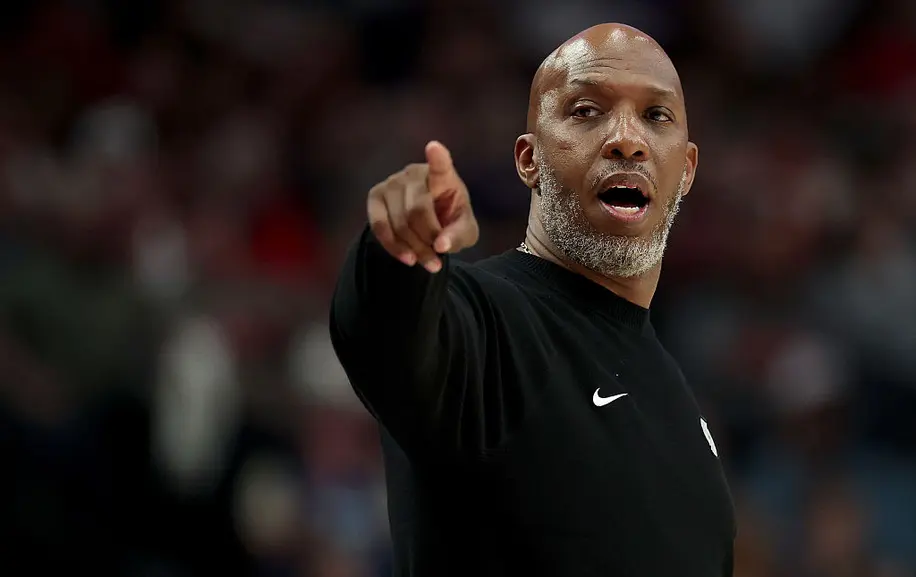 How Chauncey Billups And Terry Rozier Ended Up In Illegal Sports Betting And Mafia-Backed Poker Rings