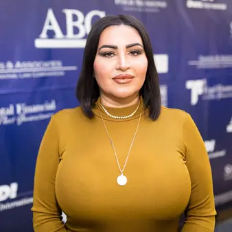 Mercedes "MJ" Javid Net Worth