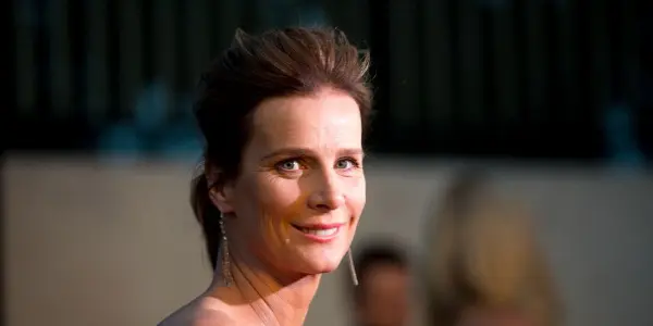 Rachel Griffiths