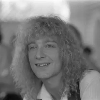 Donnie Dacus Net Worth