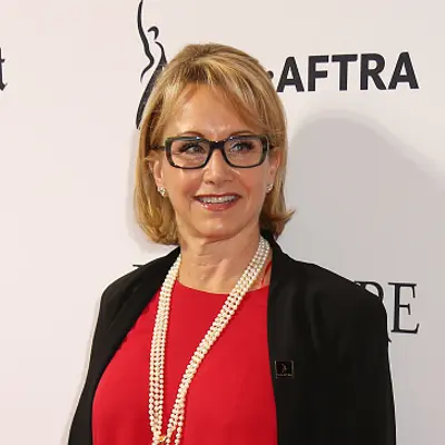 Gabrielle Carteris
