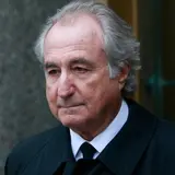 Bernie Madoff Net Worth