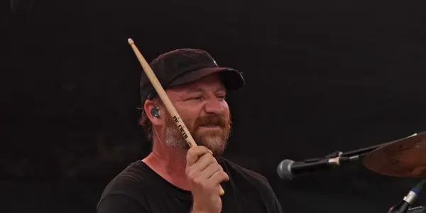 Jess Margera