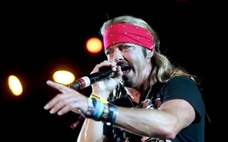 Bret Michaels Net Worth