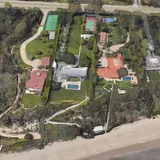 Two Years After Paying $100 Million For A Malibu Mansion, WhatsApp Founder Buys The House Next Door For $87 Million