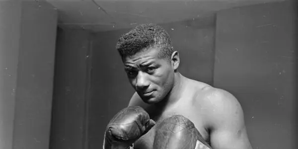 Floyd Patterson