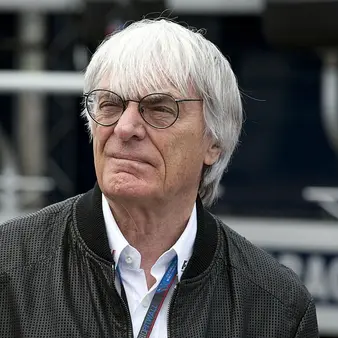 Bernie Ecclestone's Rags To Riches Journey From Small Fishing Village To Billionaire Honcho of Formula 1 Racing