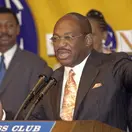 Willie E. Gary