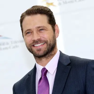 Jason Priestley