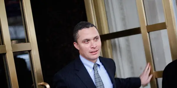 Harold Ford Jr