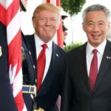 These Are The 20 Highest-Paid World Leaders