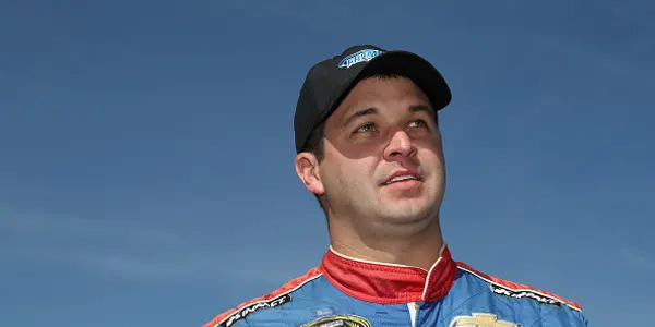 Reed Sorenson