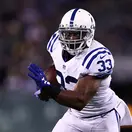Robert Turbin