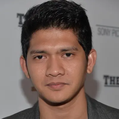 Iko Uwais