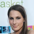 Ashley Dupre