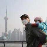 The Center Of The World's Wealth Is Shifting East, Away From The U.S.