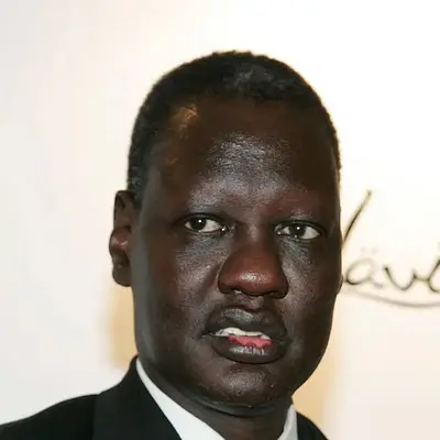 Manute Bol