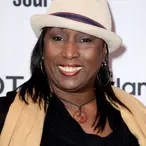 Kiki Shepard Net Worth