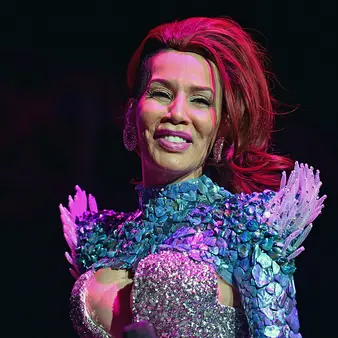 Ivy Queen Net Worth