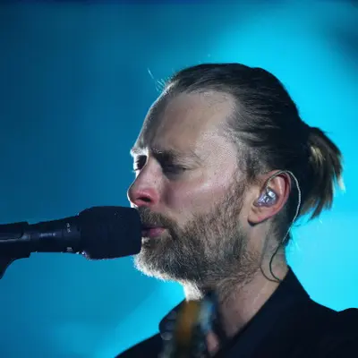 Thom Yorke