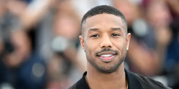 Michael B. Jordan