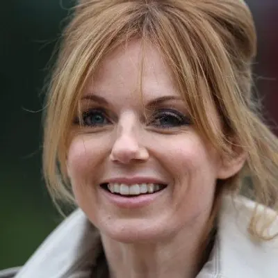 Geri Halliwell