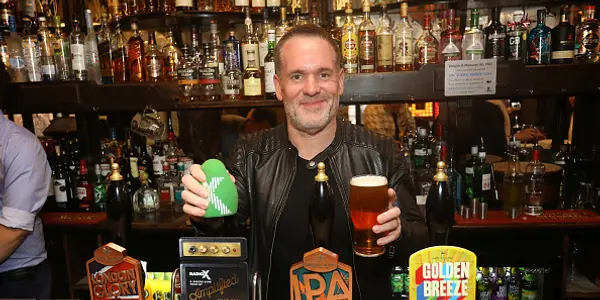 Chris Moyles