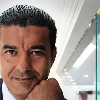 Jacob the Jeweler Net Worth