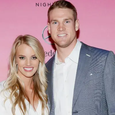 Lauren Tannehill