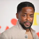 Dulé Hill Net Worth