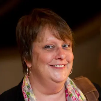 Kathy Burke Net Worth