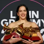 Rosalía Net Worth