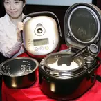 Koo Ja-Sin Became A Billionaire By Dominating The Korean Rice Cooker Market