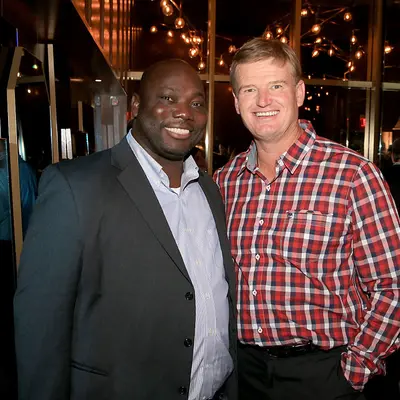 Tommie Frazier