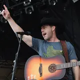 Aaron Watson Net Worth
