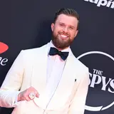 Harrison Butker Just Signed The Largest Contract For An NFL Kicker