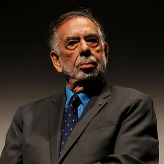 Francis Ford Coppola Might Spend $100 Million OF HIS OWN MONEY To Make "Megalopolis"