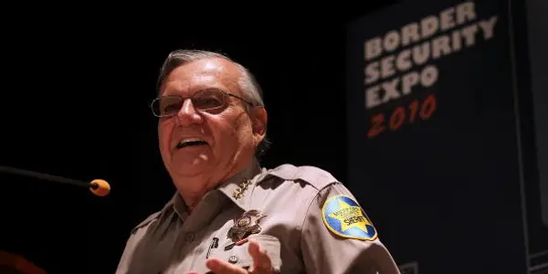 Joe Arpaio
