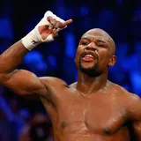 Floyd Mayweather Bet It All On Himself In 2006... That Gamble Turned Into $1.1 Billion