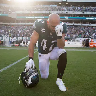 A Former Eagles Player Just Made 4 Times His NFL Earnings With A Single Lawsuit Victory