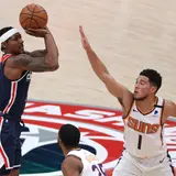 Next Season The Phoenix Suns Will Pay Just Four Players A Ridiculous Amount Of Money