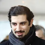 Ayman Hariri Net Worth