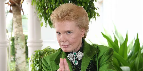 Walter Mercado