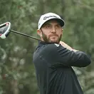 Dustin Johnson
