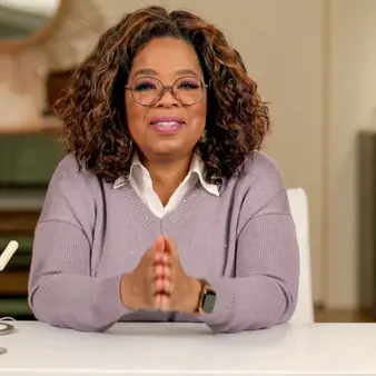 Oprah Winfrey Escaped A Childhood Of Poverty And Abuse To Become A Billionaire Media Mogul 