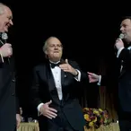 Brad Sherwood Net Worth