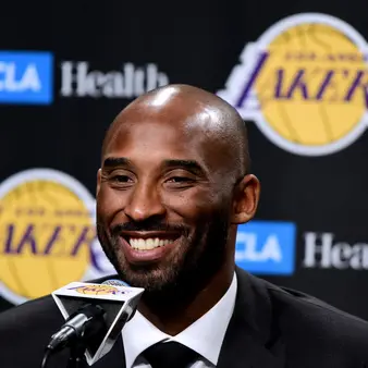 Kobe Bryant Has Been Nominated For An Academy Award