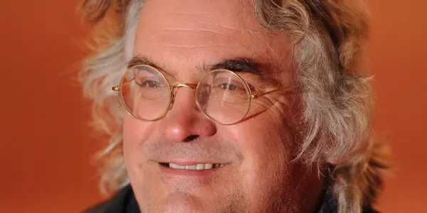 Paul Greengrass