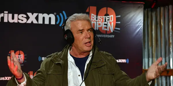Eric Bischoff